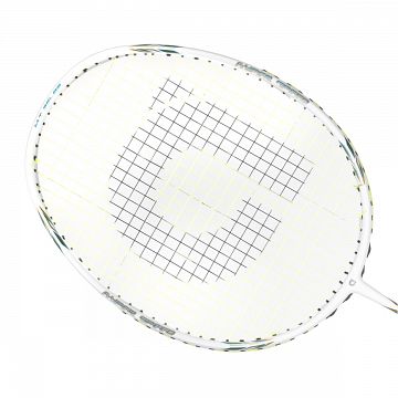 Apacs Hyper Speed White